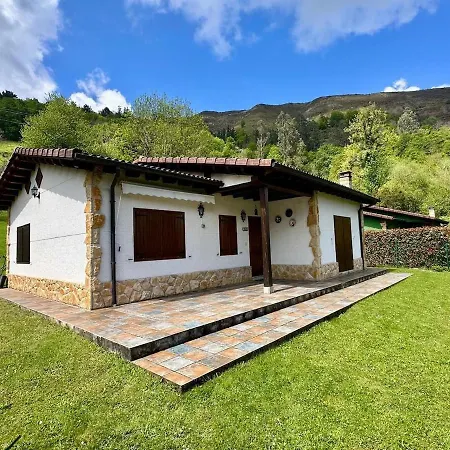 Holiday home La Casa De Espinareu