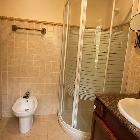La Casa De Espinareu Holiday home *
