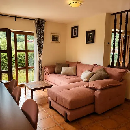 Holiday home La Casa De Espinareu ESPINAREDO