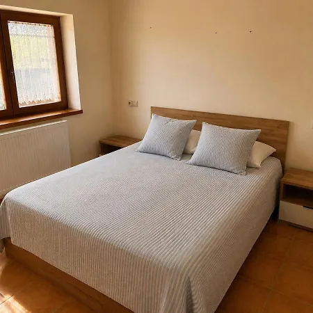 La Casa De Espinareu *
