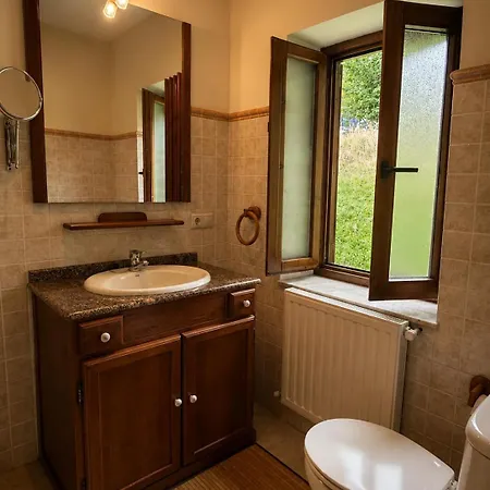 La Casa De Espinareu Holiday home *