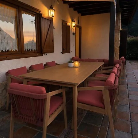 La Casa De Espinareu ESPINAREDO