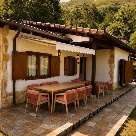 La Casa De Espinareu